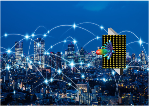 차세대 무선통신 인프라 솔루션